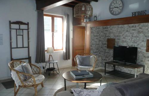 Le Titre House | Gîte Liralou Baie de Somme