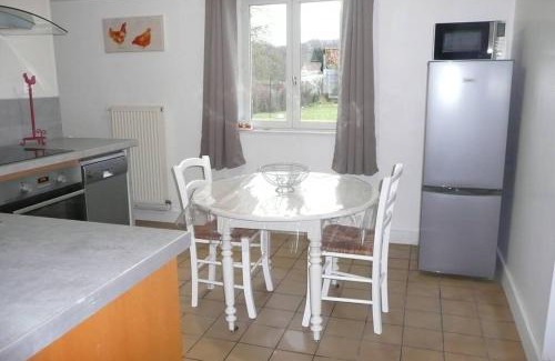 Le Titre House | Gîte Liralou Baie de Somme