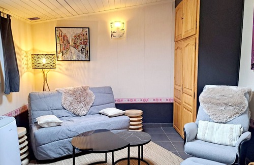 Tarascon-sur-Ariege House | Gîte Lotus le Clos des Pradals 5mn du Parc de la Préhistoire