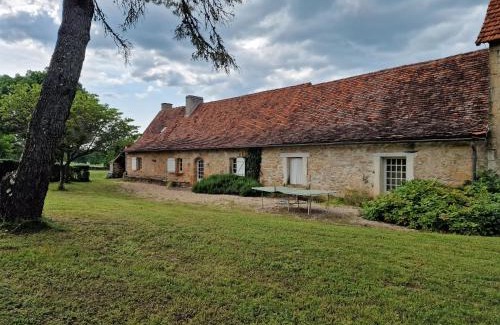 Varaire House | Gîte Métairie
