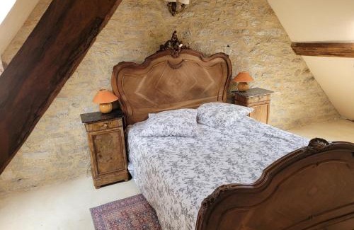 Varaire House | Gîte Métairie