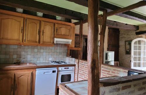 Varaire House | Gîte Métairie