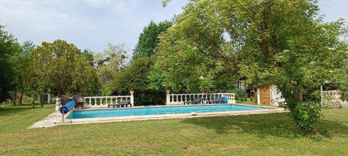 Cartelegue House | Gîte Maelga