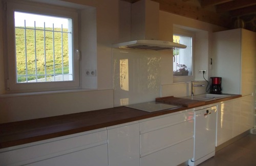 Bearn-Basque Country House | Gîte Maison Cauhepé 4* sleeps 4, 2 kms from a listed village