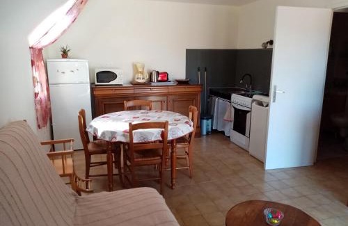 Les Moitiers-en-Bauptois House | Gîte Marguerite