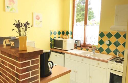 Vacqueriette-Erquieres House | Gîte Margot