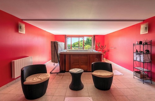 Ajat House | Gîte “Marie” – A Charming Stay at Domaine des Ormeaux (Dordogne, France)