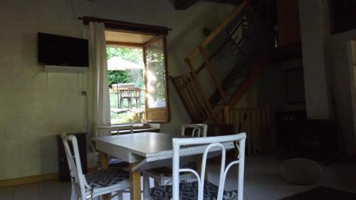 Lamontelarie House | Gîte mas Jourdane en Haut Languedoc