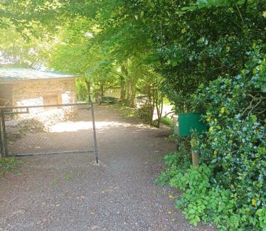 Lamontelarie House | Gîte mas Jourdane en Haut Languedoc