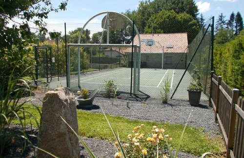 Mathaux House | Gîte Mathaux, 4 pièces, 8 personnes - FR-1-543-150
