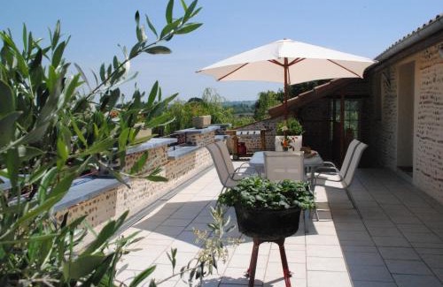 Cauna House | Gîte Matran