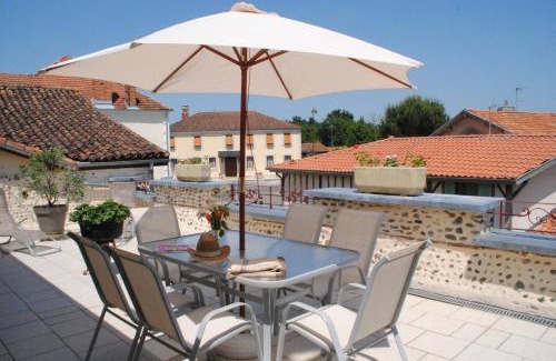 Cauna House | Gîte Matran