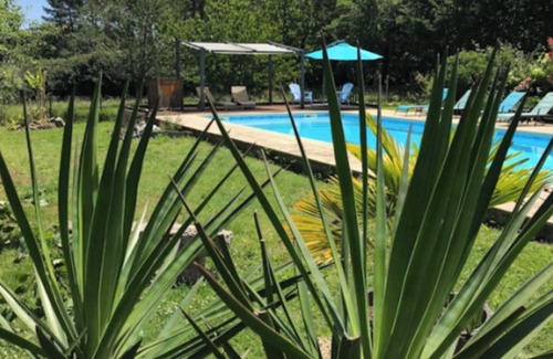 Monfaucon Cottage | Gîte "mille et Une Nuit"