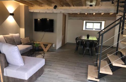 Berberust-Lias House | Gîte moderne au calme - Tout confort - Jolie vue