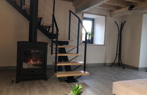 Berberust-Lias House | Gîte moderne au calme - Tout confort - Jolie vue