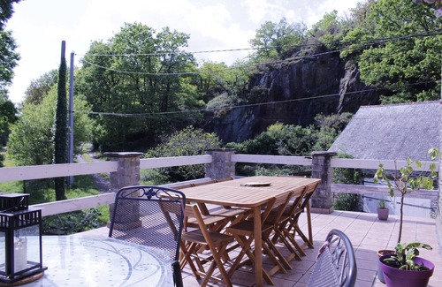 Bretagne Porte de Loire Communaute House | Gîte Moulin de Briand