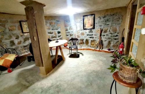Tizi N'Isly House | Gîte Mourik