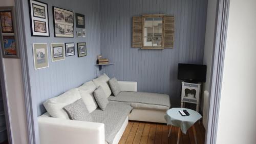 Cayeux-sur-Mer House | Gîte My Cottage Baie de Somme avec sauna