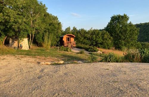 Cahors House | Gîte N°2 : YLMADI