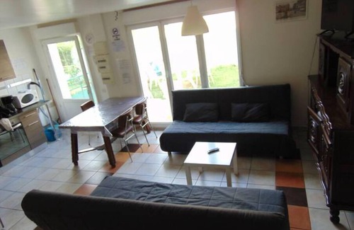 Douchy-les-Ayette House | Gîte n°5 "jeanne" Campagne 2 Ch Pour 4 à 8 Pers