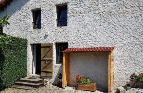 Laprugne House | Gîte nature avec jardin, animaux OK, proche activités, Wi-Fi - FR-1-489-458