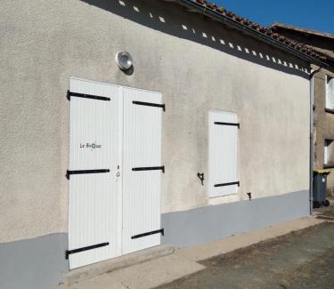 Vasles House | Gîte nature en Gâtine Poitevine