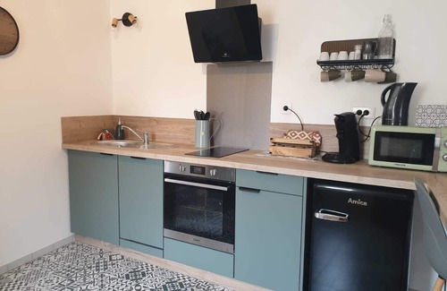 Montebourg House | Gîte near Sainte Mère Eglise