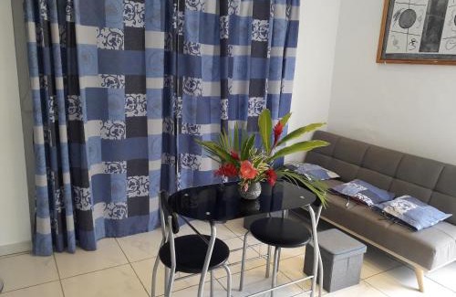 Sainte-Rose Apartment | Gîte Noasol