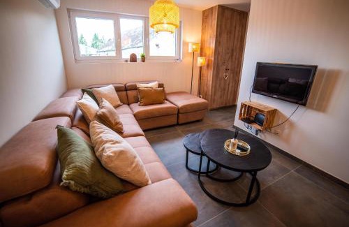 Couvin House | Gîte Nordik Fagne