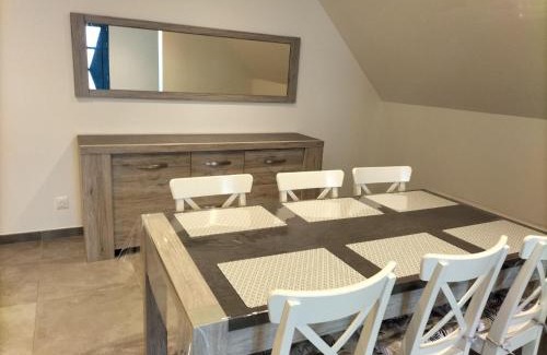 Saint-Riquier House | Gîte Notre-Dame