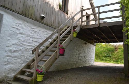 Longfaye Apartment | Gîte O l'Hore