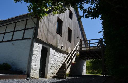 Longfaye Apartment | Gîte O l'Hore