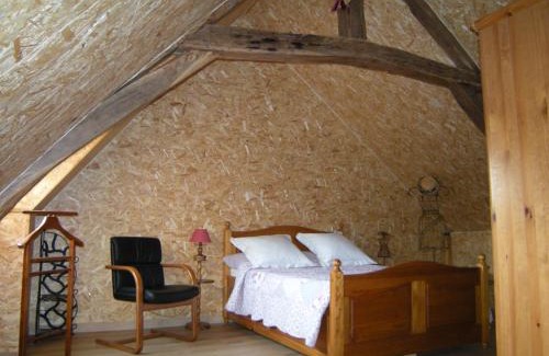 Liessies House | Gîte Onze