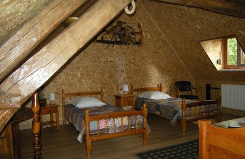Liessies House | Gîte Onze