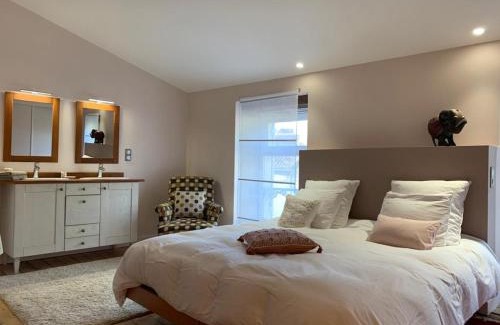 Saint-Macaire House | Gîte Orget