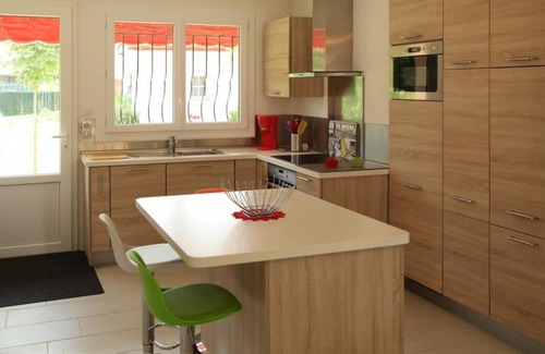 Meilhan House | Gîte Orion - Meilhan