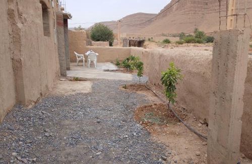 Lkheng Hotel | Gîte Palma Eagle Ziz Canyon