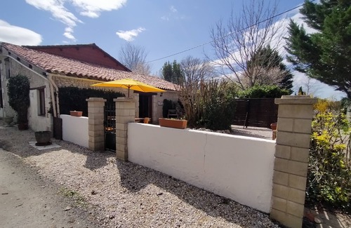 Bellon Cottage | Gîte "pascalle" Classé 3 Pour 6 Personnes Avec Piscines