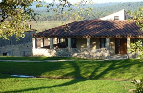 Vacquieres Apartment | Gîte Patriarche 2*, Pic Saint Loup