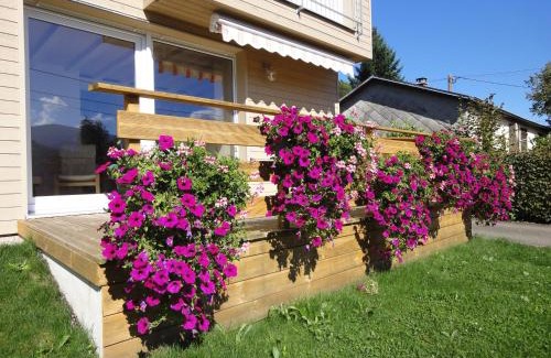 Metzeral House | Gîte Plein Sud