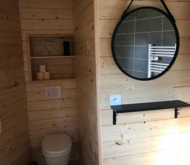 Saint-Martin-du-Fouilloux House | Gîte pour 4 personnes