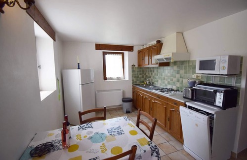 Tournon-d'Agenais House | Gîte Pouchalou à Tournon d'Agenais, grand parc