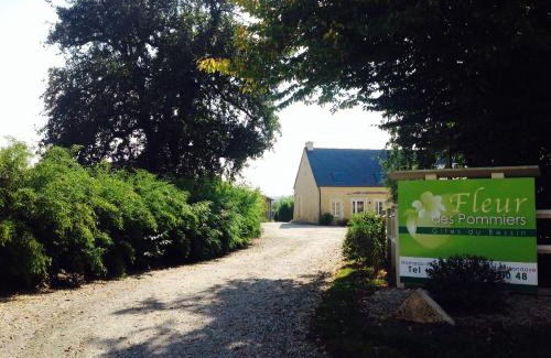 Juaye-Mondaye House | Gîte près de Bayeux avec jacuzzi