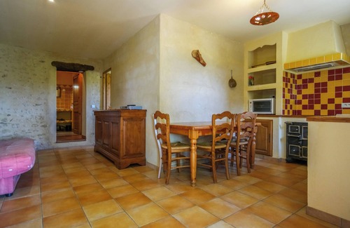 Saint-Marcel-d'Aredeche House | Gîte Provençal à la Campagne, Gorges de L'ardèche, Pont du Gard et Avignon