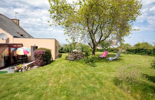 Plouezec House | Gîte Proche Mer 800 m