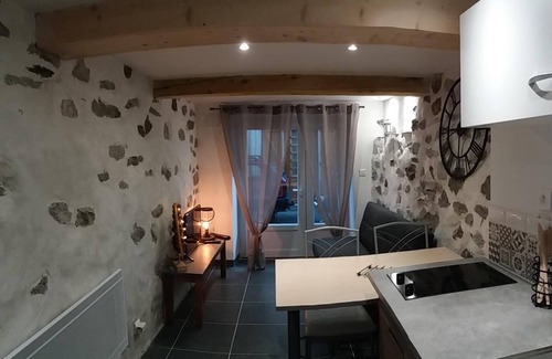 Auzat House | Gîte Pyrénées Ariégeoises sport and nature