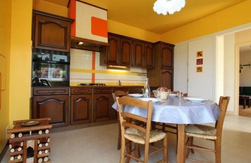 Retournac House | Gîte rénové avec terrasse près de Retournac - FR-1-582-248