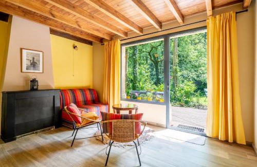 Nivillac House | Gîte rénové pleine nature Kerdary