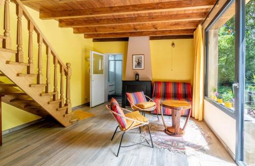 Nivillac House | Gîte rénové pleine nature Kerdary