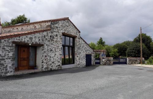 Saint-Fulgent House | Gîte Relais du Doulay